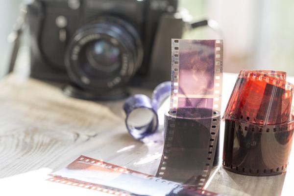Tirage de photos numériques